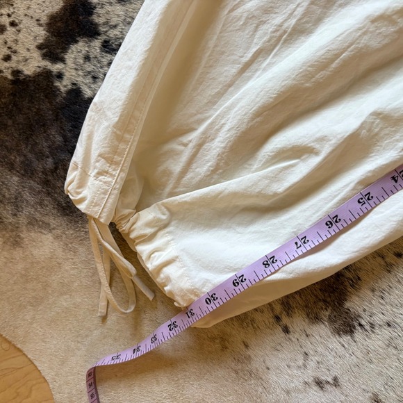 NO 6 Store Cargo Utility Pants Size Medium - Picture 8 of 8